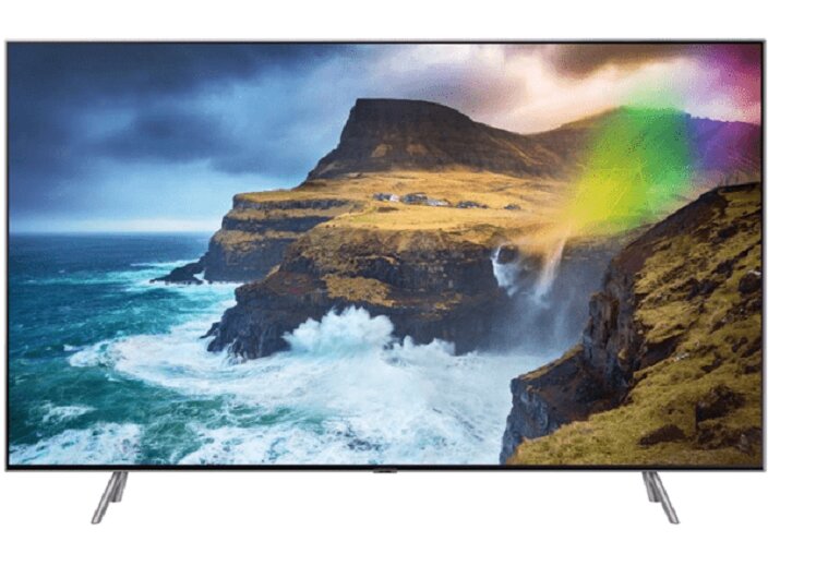 QLED tivi Samsung 65Q75R 65 inch-2