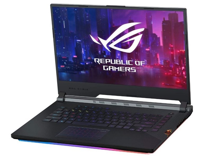 asus rog strix scar 3