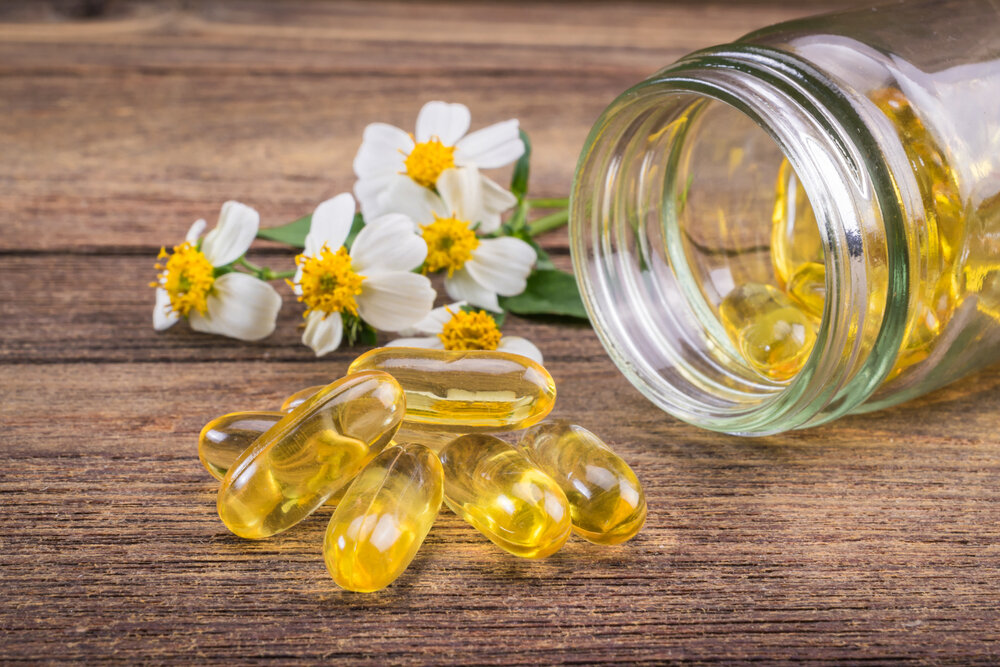 23 tác dụng của viên uống vitamin E với sức khỏe, sắc đẹp, phòng bệnh |  websosanh.vn