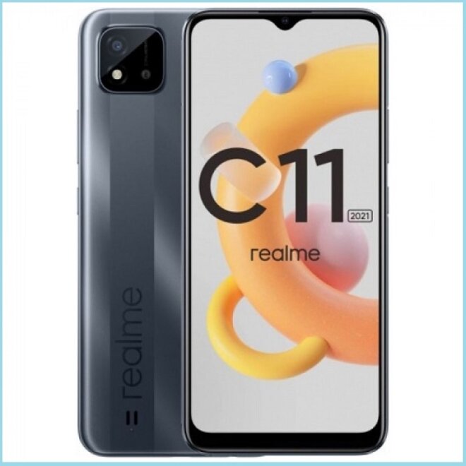 realme c20