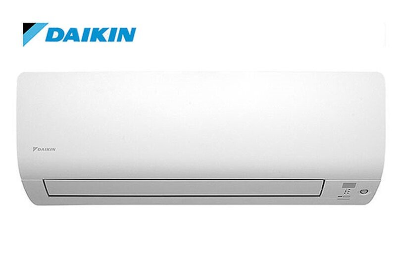 Dàn lạnh multi điều hòa Daikin 24000 BTU 2 chiều CTXM71RVMV - lựa chọn tối ưu cho phòng khách rộng