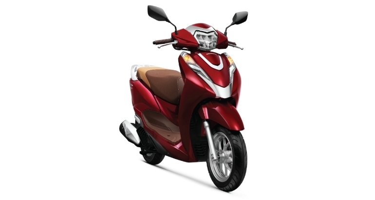 Chi tiết 67 về xe honda có abs  cdgdbentreeduvn