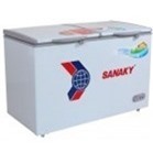 Tủ đông Sanaky VH289W (VH-289W) - 289 lít, 180W