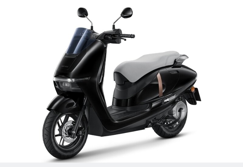Honda UC3 lên kệ tại Việt Nam, 