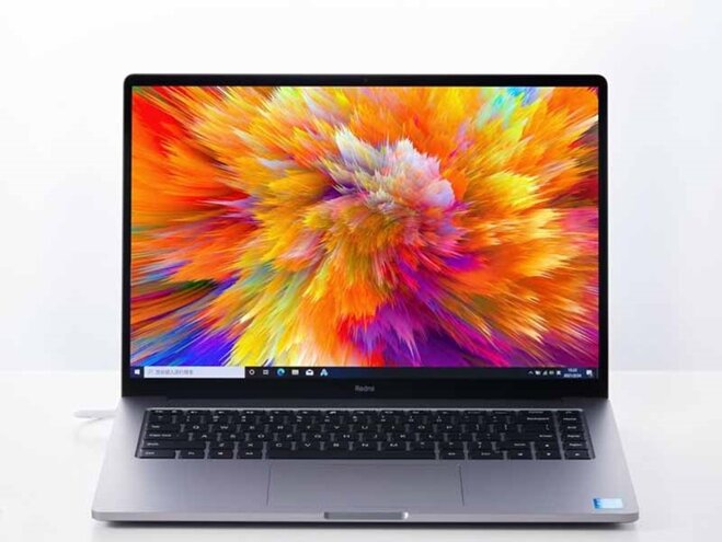 redmibook pro 15