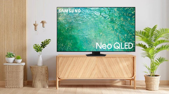 tivi Samsung QN85C