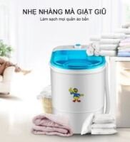 Máy giặt mini Little Duck