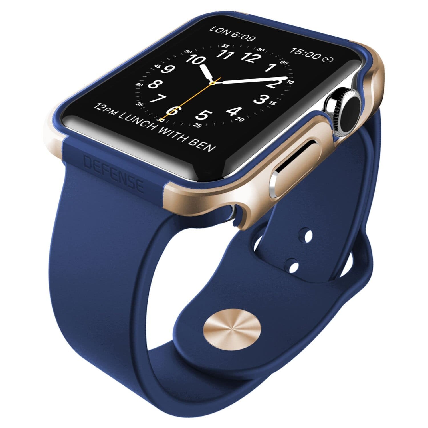 đồng hồ thông minh apple watch