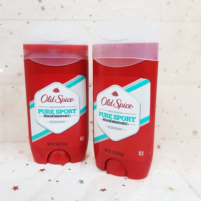 Lăn khử mùi Old Spice