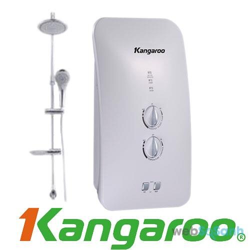 Bình nóng lạnh Kangaroo