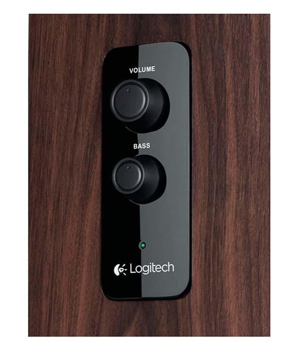 Loa Logitech Z443 