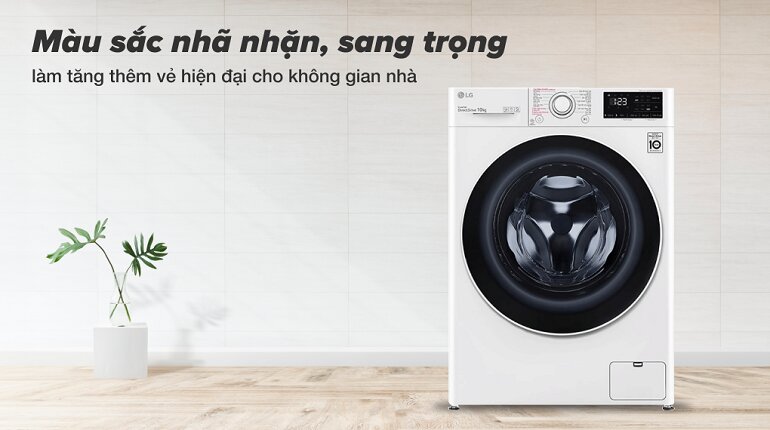 máy giặt LG fv1410s5w