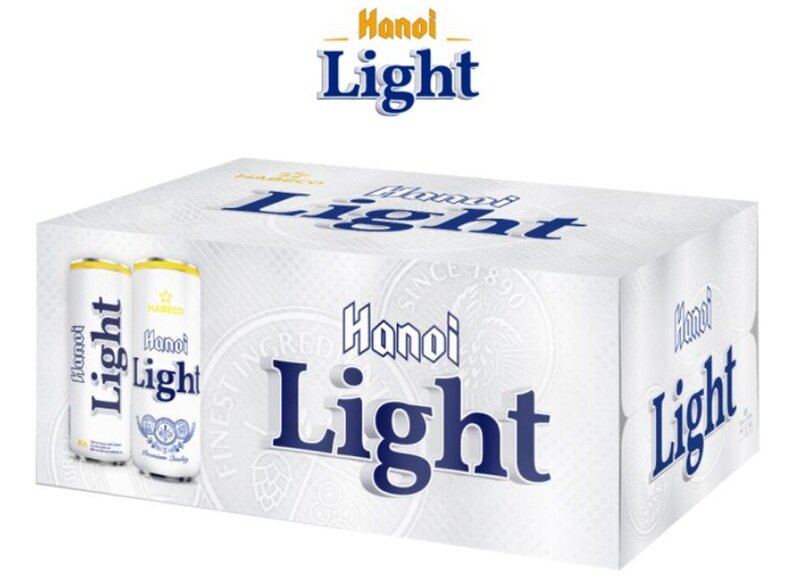 Giá thùng bia Hà Nội Tết 2026 và chương trình khuyến mãi trúng thưởng năm mới Bính Ngọ