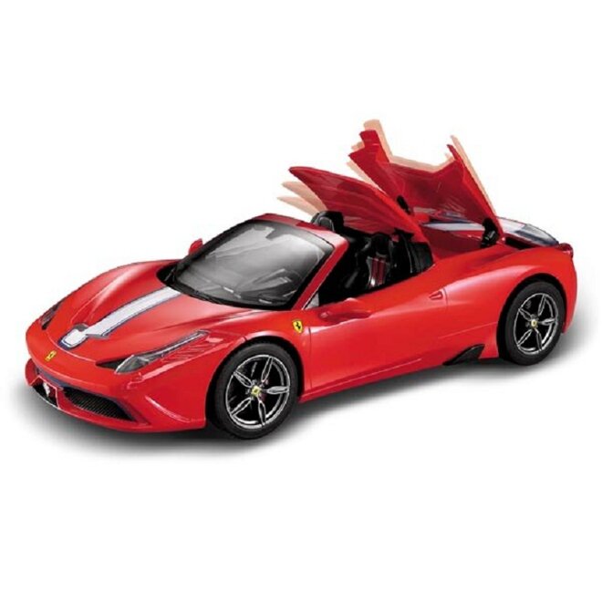 Đồ chơi ô tô Ferrari 458 Speciale A