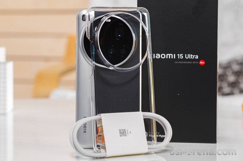 Đánh giá chi tiết điện thoại Xiaomi 15 Ultra: