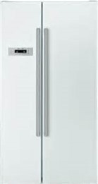 Tủ lạnh Bosch KAN62V00 - 673 lít, 2 cửa, inverter