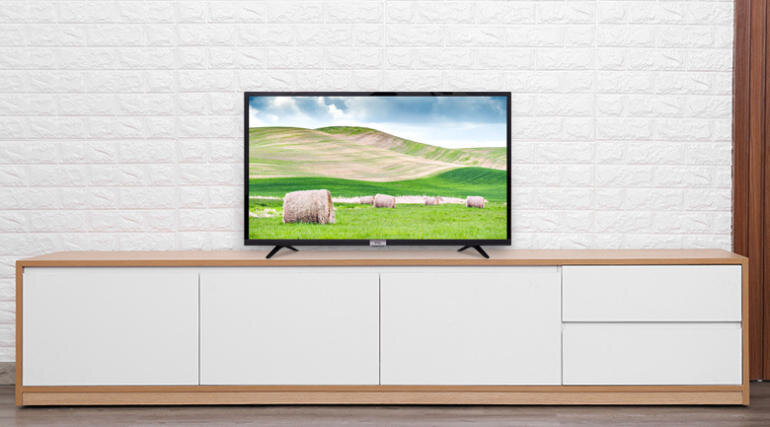 Hình ảnh Smart Tivi TCL 32S5200 32 inch tuyệt hảo với công nghệ hiện đại