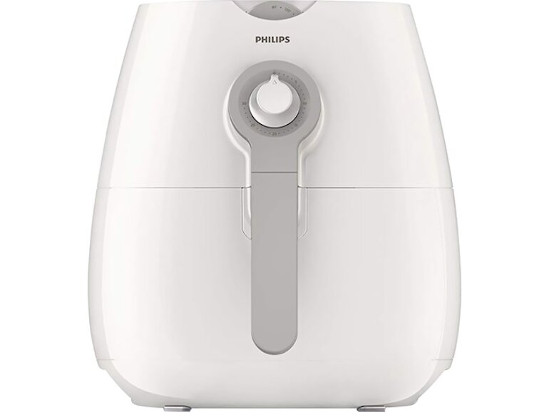 Philips HD9216 có gam màu trắng trang nhã, sử dụng đẹp trong mọi không gian căn bếp hiện đại