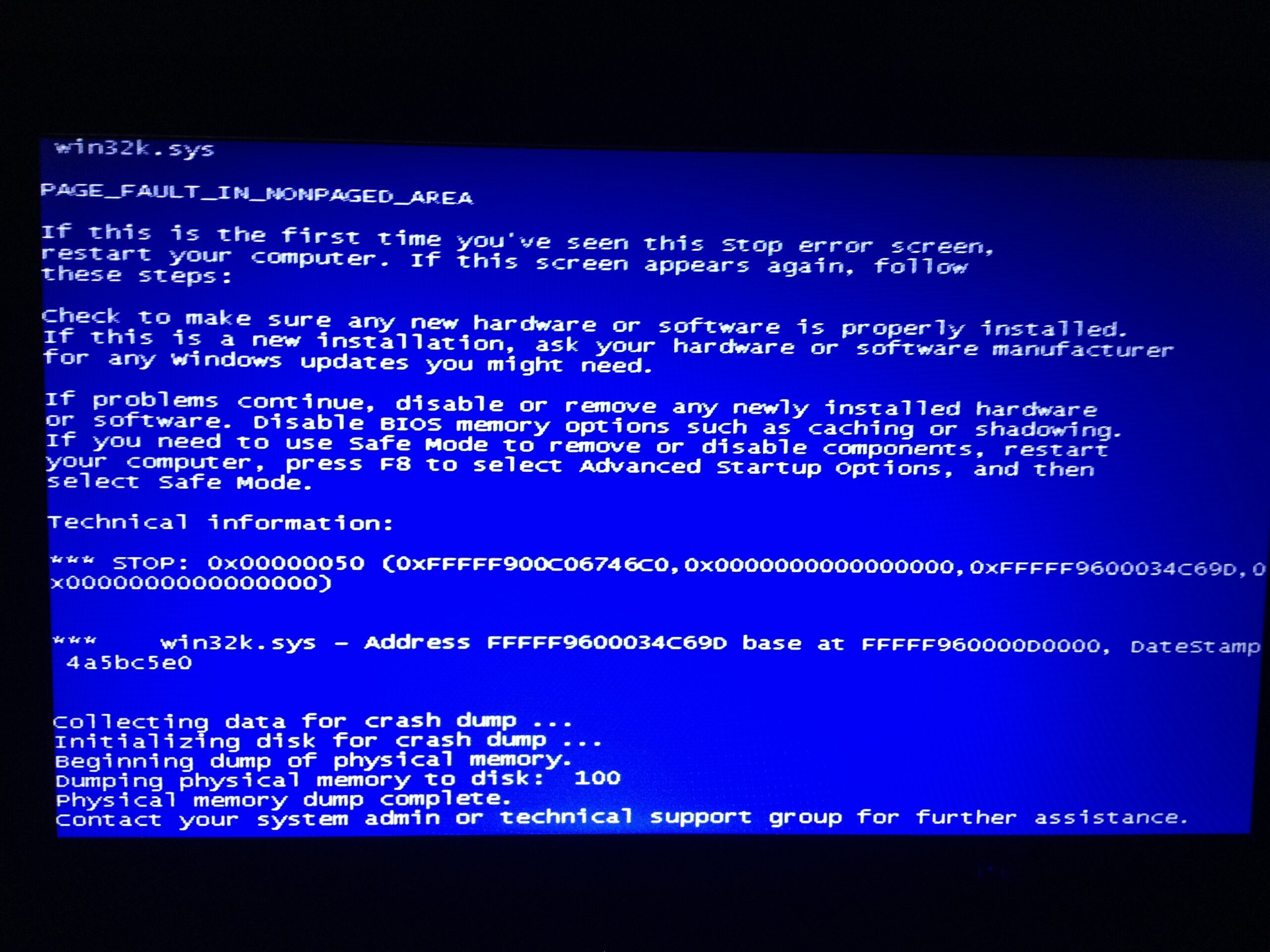 Cách sửa lỗi màn hình đen ở Windows 7 không bản quyền  Downloadvn