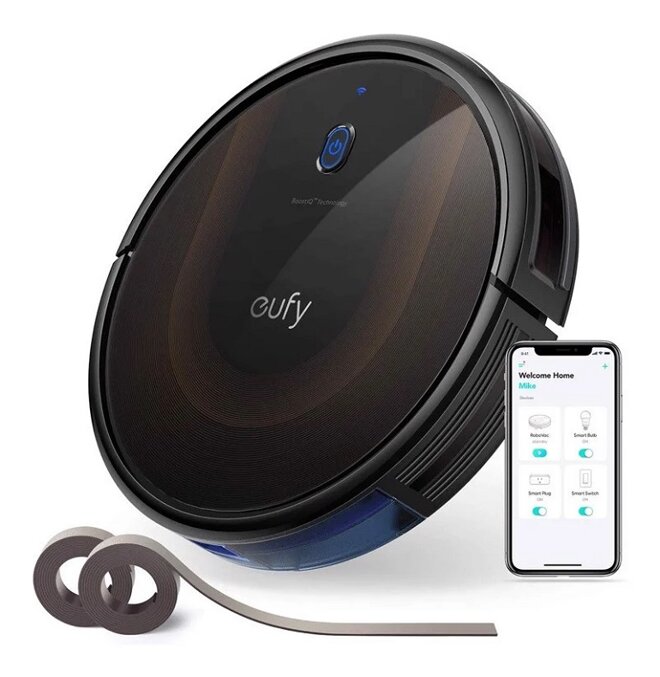 Máy hút bụi Eufy RoboVac 30C Max T2130