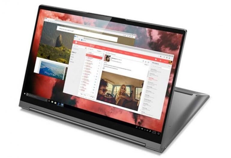 lenovo yoga c940