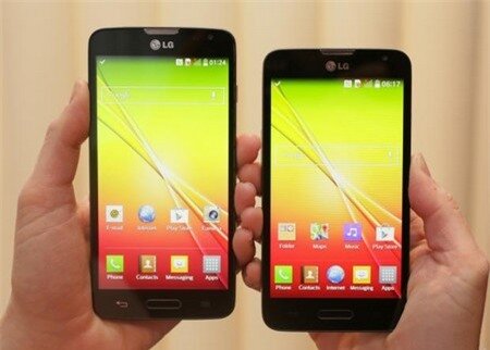 LG L90 và L70 sẽ giúp người dùng trong nước có thêm sự lựa chọn ở phân khúc smartphone tầm trung