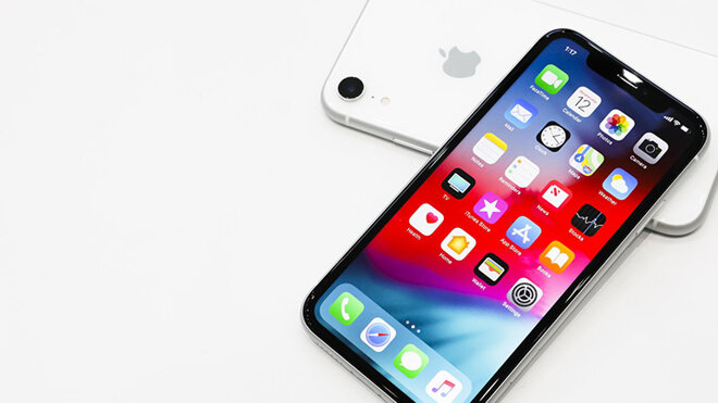 5 lý do bạn nên nâng cấp một chiếc điện thoại iPhone đời mới trong năm 2018