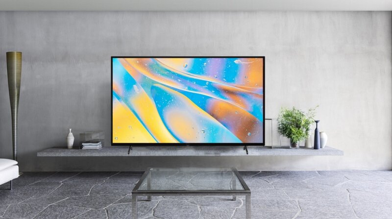 Đánh giá tivi Sony KD-65X75K - Cuốn hút từ mọi góc độ
