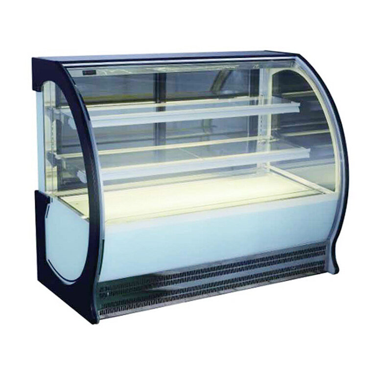Tủ mát bánh kem Sanaky
