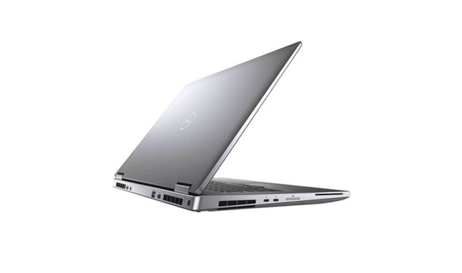 laptop Dell Precision 7740