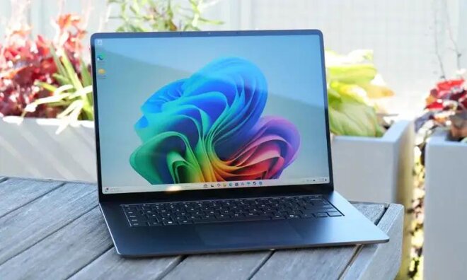 Đánh giá Surface Laptop 7: Khai sáng kỷ nguyên mới cho laptop Windows!