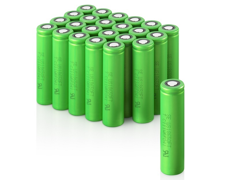 4 Tiêu Chí So Sánh Pin Lithium Ion Và Lithium Polymer Loại Nào Tốt Hơn ...