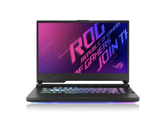 laptop rog strix g15