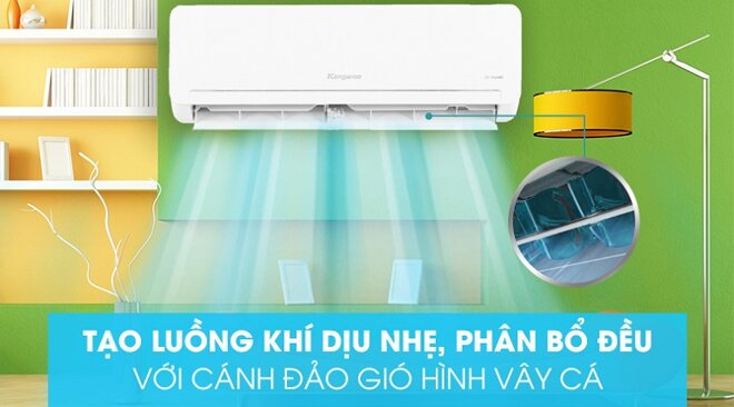 điều hòa 12000 1 chiều