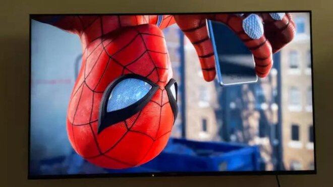 Chất lượng âm thanh trên SMART TIVI 4K SONY XR-55X90J 55 INCH