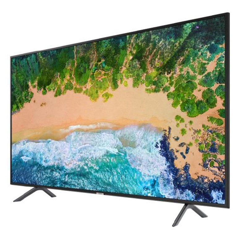 Smart Tivi Samsung 4K 55 inch UA55NU7100