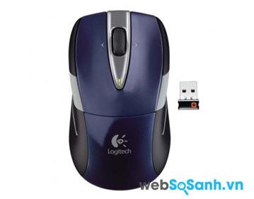 Chuột máy tính Logitech M525