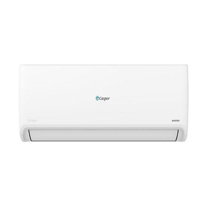 ĐIỀU HÒA LỌC BỤI MỊN PM2.5 - INVERTER 1 CHIỀU 9000 BTU/H có dàn tản nhiệt đồng mạ vàng