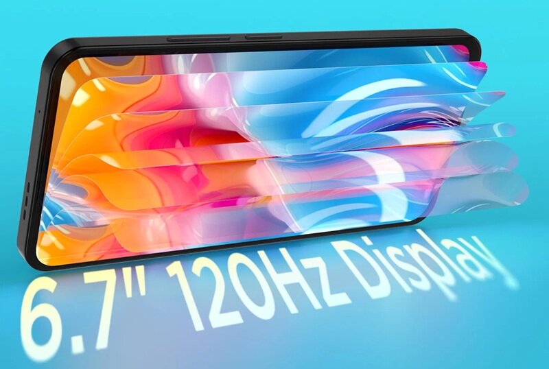 TCL 60R 5G – điện thoại 5G xuất sắc giá chỉ 2,99 triệu đồng