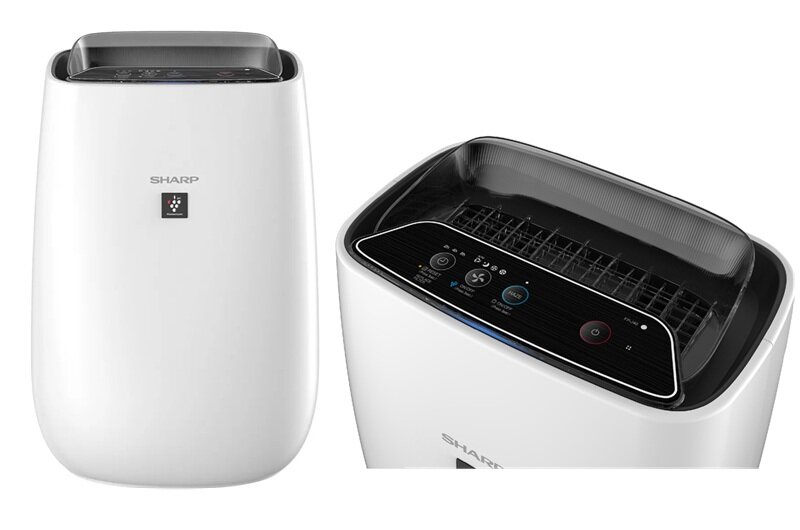 Ô nhiễm nặng, đây là loạt máy lọc không khí 