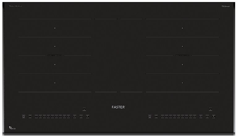 Bếp từ Faster FS 838I Plus 