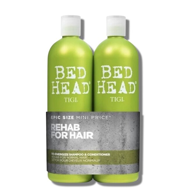 Dầu gội Tigi Bed Head Re-Energize