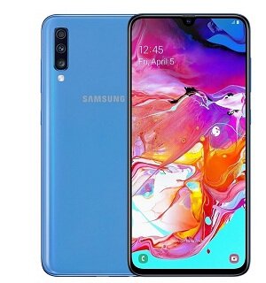 so sánh oppo f11 pro và samsung galaxy a70