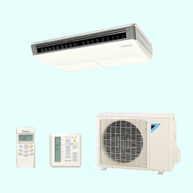 Điều hòa Daikin FHNQ13MV1V/RNQ13MV1V - Lựa chọn hoàn hảo cho sự thẩm mỹ nhưng tiết kiệm kinh tế