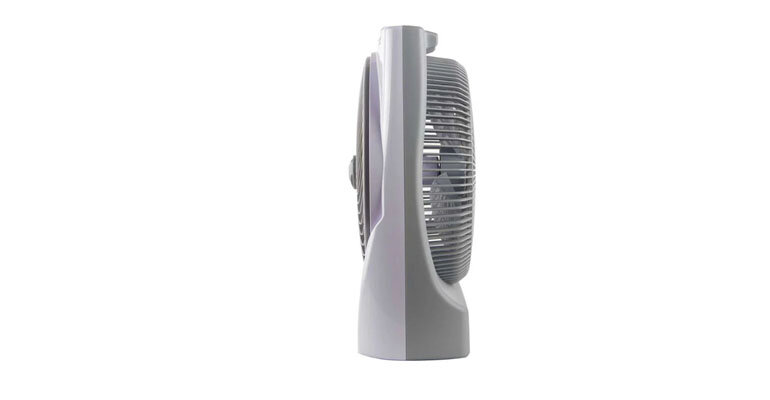 Giá bán quạt sạc điện Tiross TS9174 khá hợp lý quạt tích điện Tiross TS9174