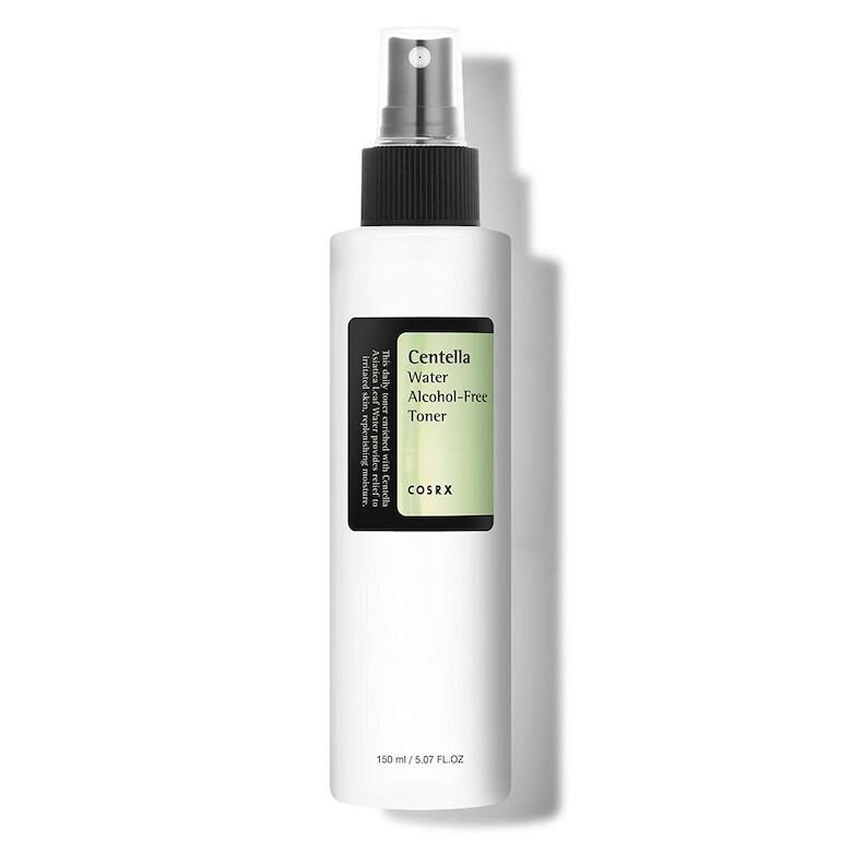 Toner Cosrx Centella Water Alcohol-Free