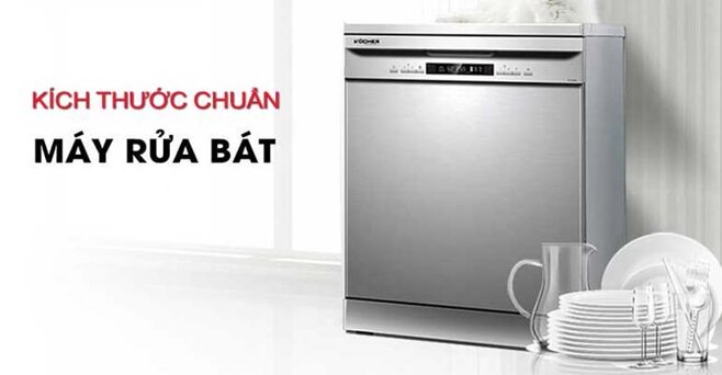 Máy rửa bát 10 bộ