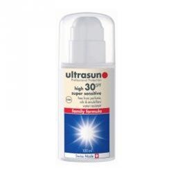 Ultrasun Face High SPF 30