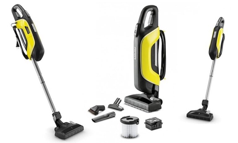 Máy hút bụi 500W Karcher VC 5 Premium