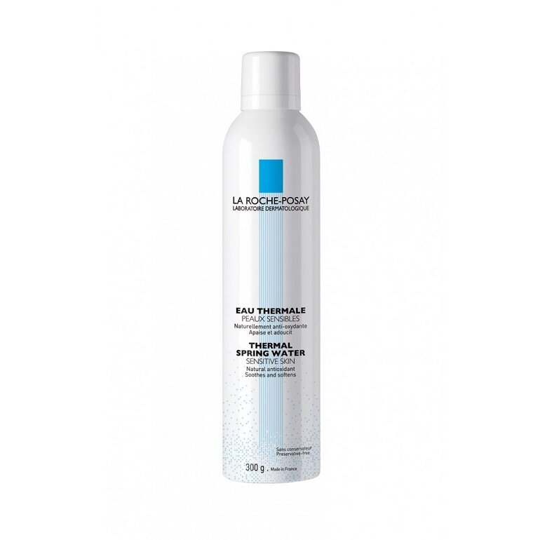 Xịt khoáng La Roche Posay 300ml